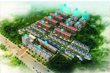 出售泰安金园小区西区2室2厅1卫68平精装修